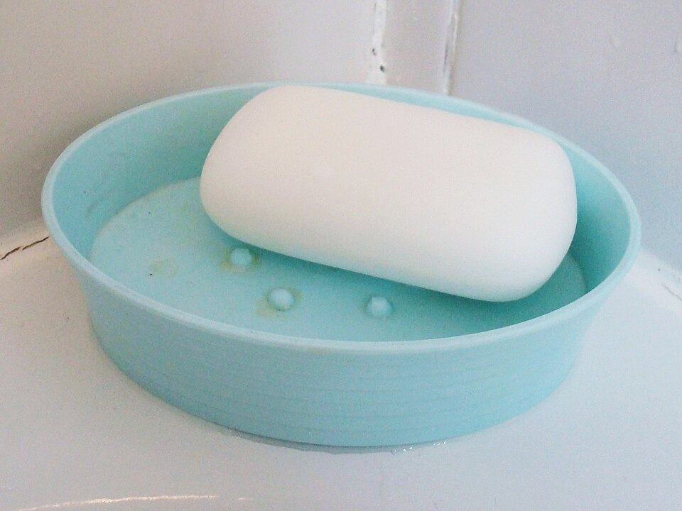 Dish Cleaning Gel