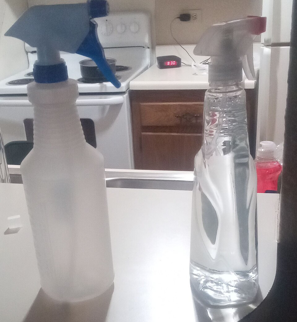 Glass Cleaner