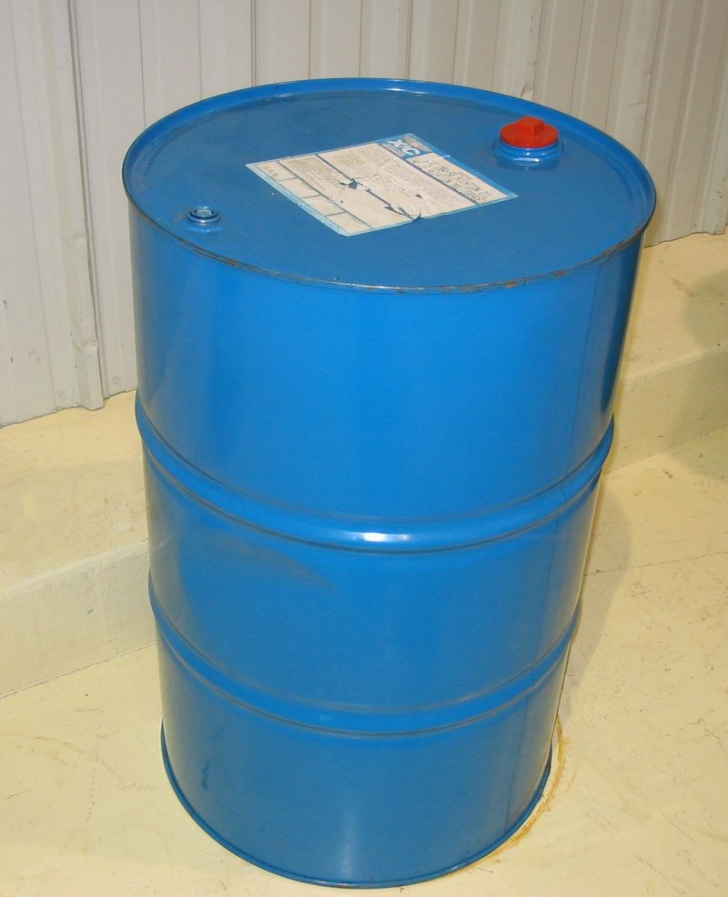 Industrial Detergent