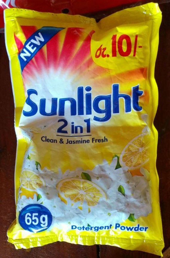 Premium Washing Powder